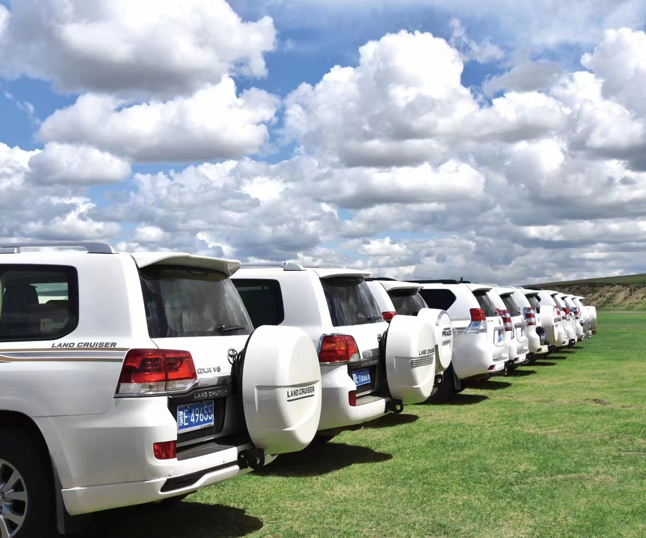 呼倫貝爾包車(chē)/租車(chē)說(shuō)明