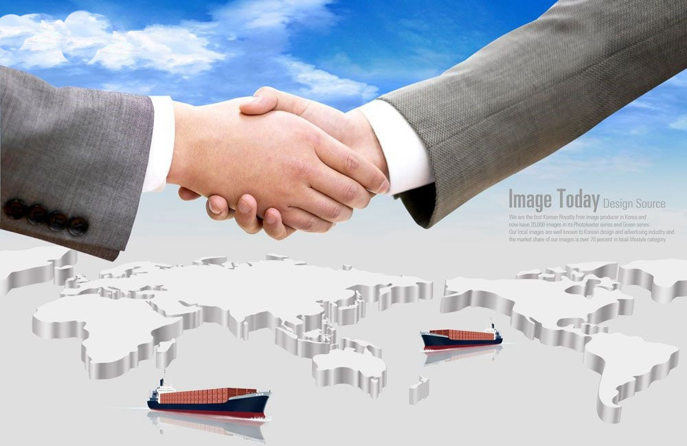 多嬌會(huì)議會(huì)展接待常規(guī)流程