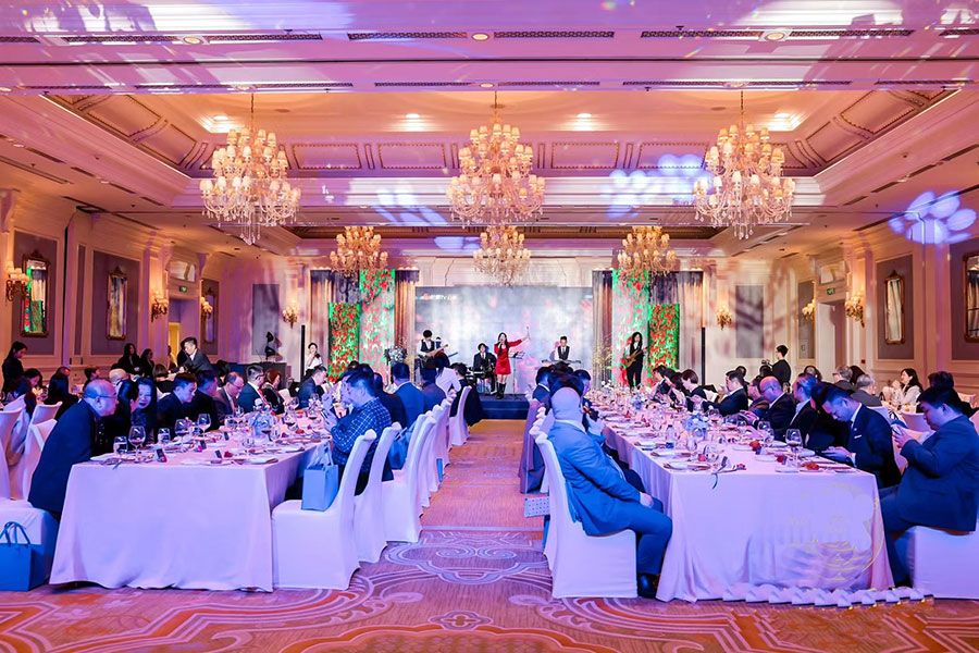 海拉爾會議接待公司