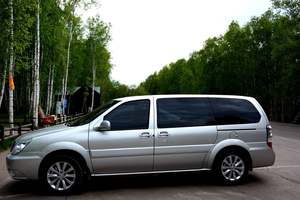 呼倫貝爾旅游包車7座包括商務(wù)車