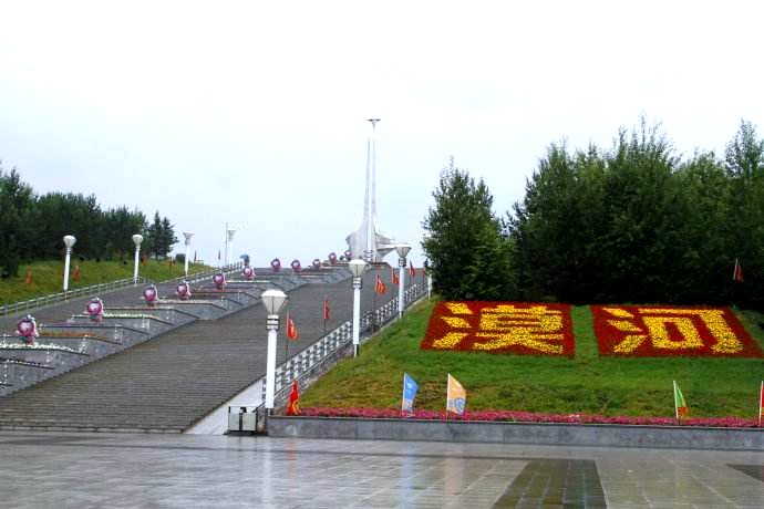 呼倫貝爾漠河7日找北之旅【呼倫貝爾+漠河北極村】