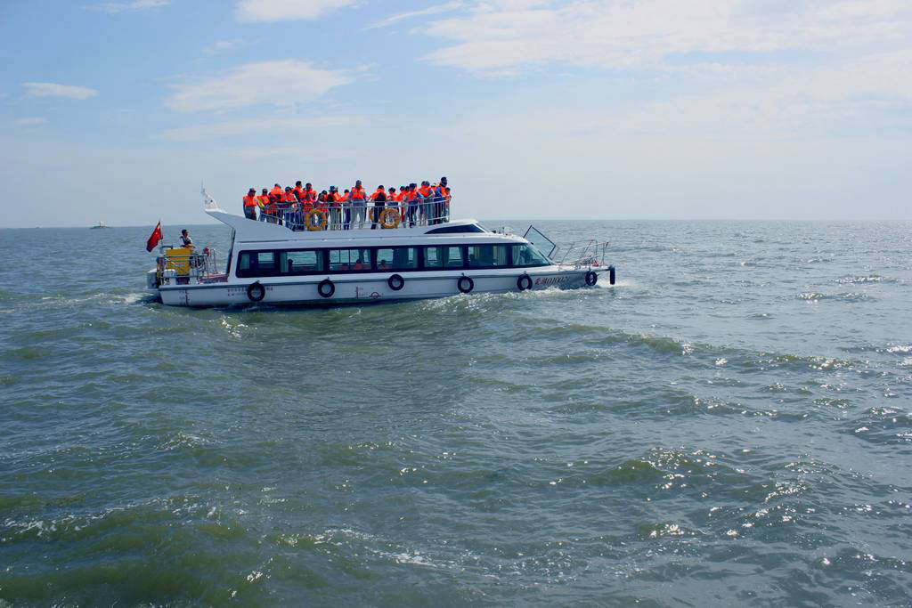 呼倫貝爾呼倫湖