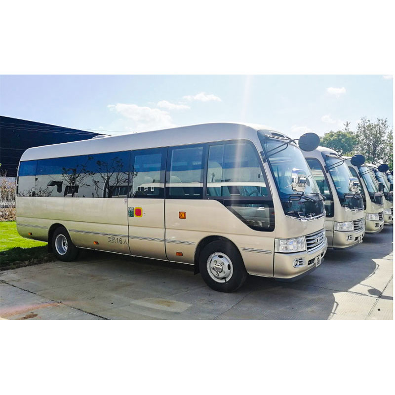 呼倫貝爾旅游用車(chē)【中巴車(chē)】