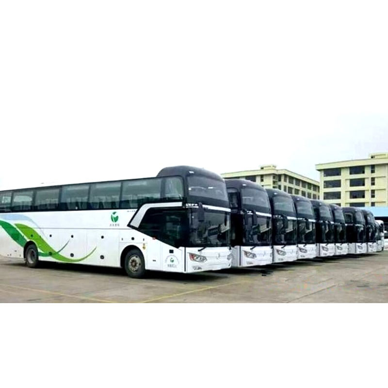 呼倫貝爾會(huì)議用車(chē)【大巴車(chē)】